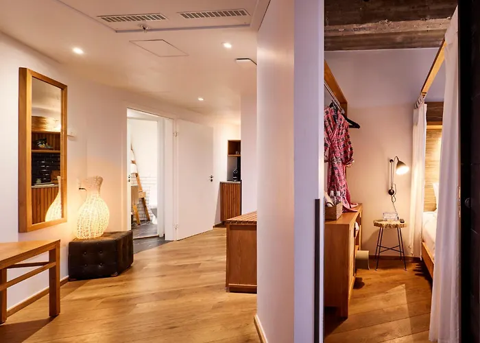 Otel Manon Les Guldsmeden