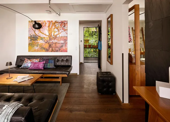 Manon Les Guldsmeden Hotel Copenhaga