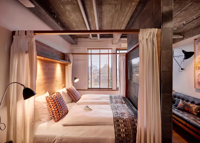 Otel Manon Les Guldsmeden 5*