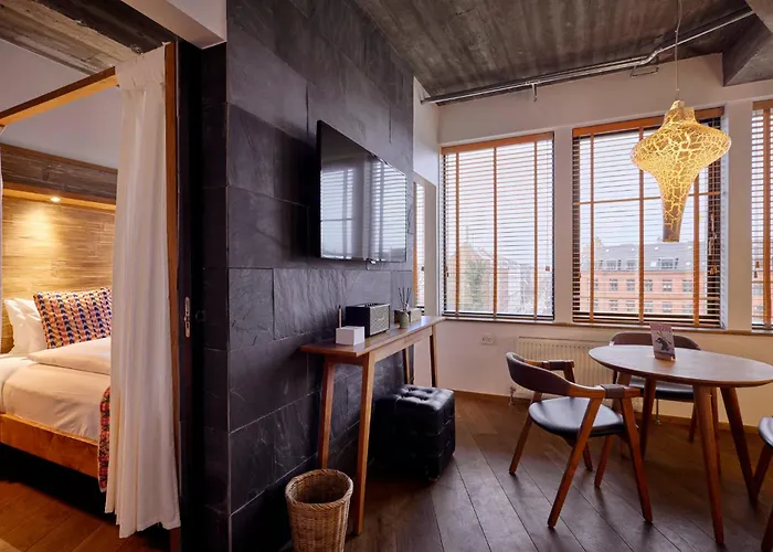 Hotel Manon Les Guldsmeden 5*