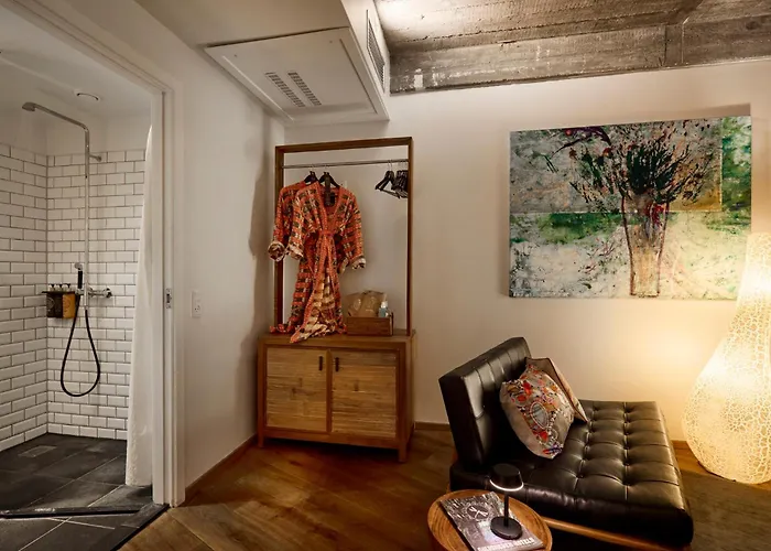 Manon Les Guldsmeden Otel Kopenhag