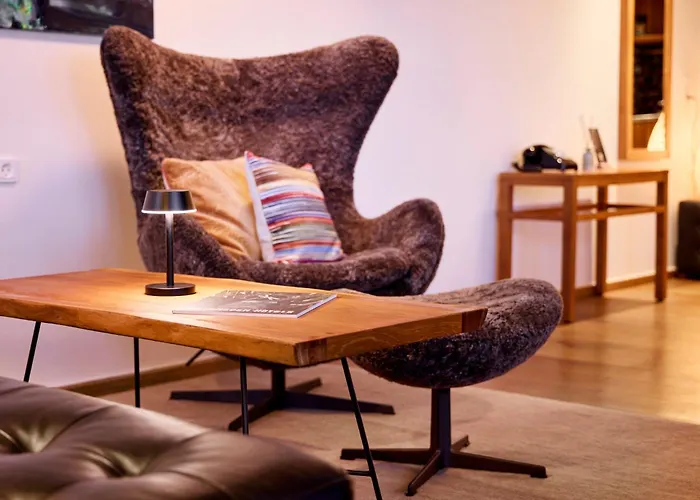 Otel Manon Les Guldsmeden Kopenhag