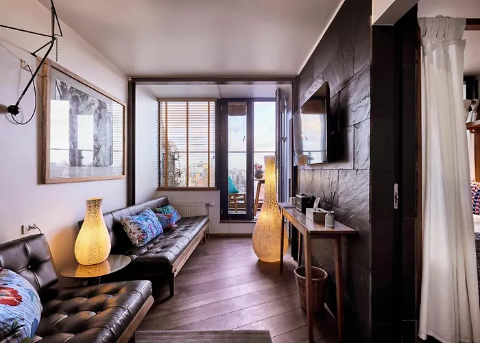 Manon Les Guldsmeden Otel 5*