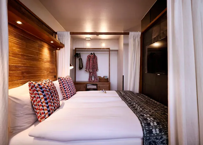 Manon Les Guldsmeden Hotel