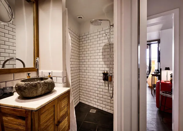 Manon Les Guldsmeden Otel 5*