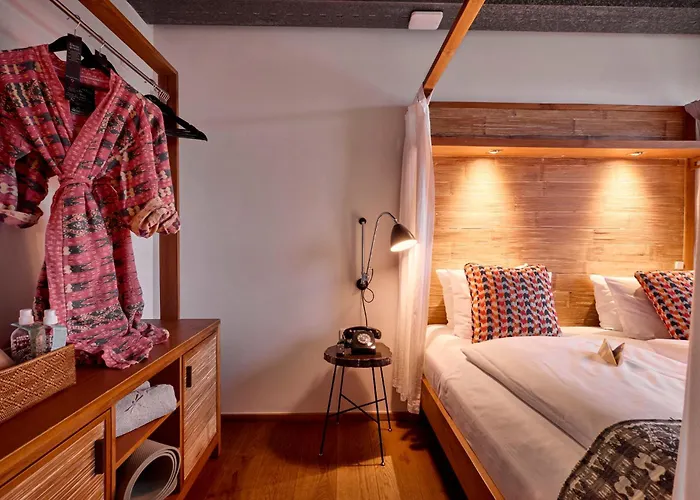 Hotel Manon Les Guldsmeden 5*