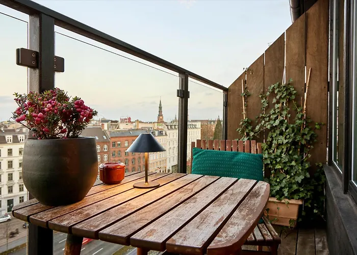 Manon Les Guldsmeden Kopenhag