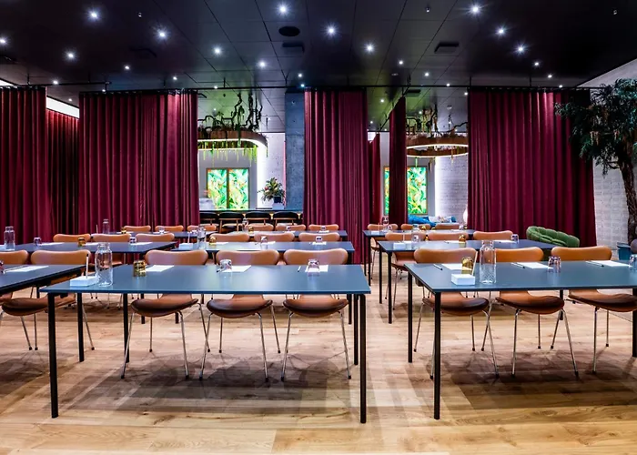 Manon Les Guldsmeden 5*