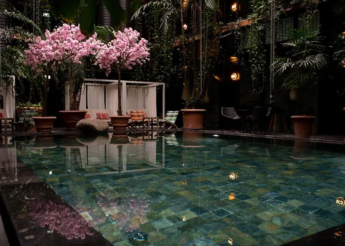 Otel Manon Les Guldsmeden 5*