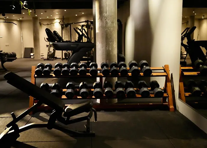 Manon Les Guldsmeden Otel 5*