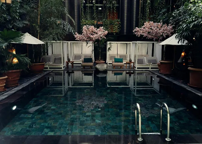 Manon Les Guldsmeden 5*