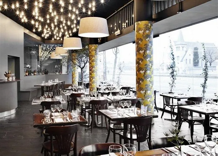 Manon Les Guldsmeden Hotel 5*