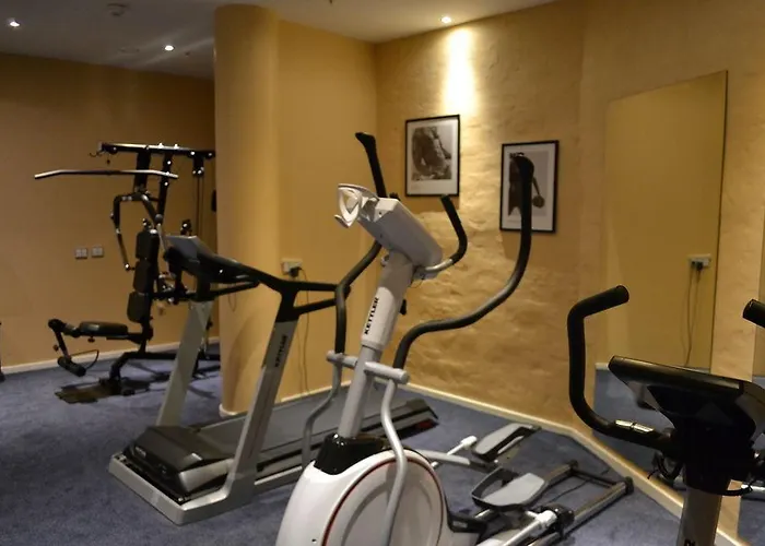 Manon Les Guldsmeden Otel