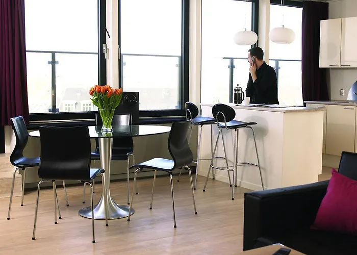 Manon Les Guldsmeden Hotel Copenhague