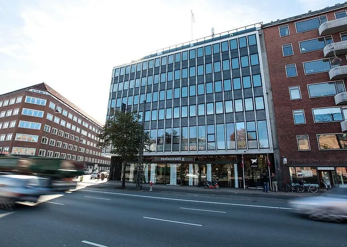 Manon Les Guldsmeden 5*