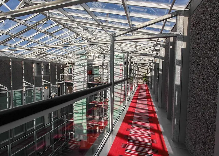 Manon Les Guldsmeden Hotel Copenhaga