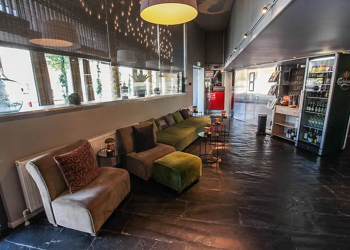 Manon Les Guldsmeden Hotel 5*