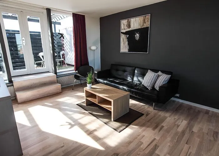 Manon Les Guldsmeden 5* Copenhague