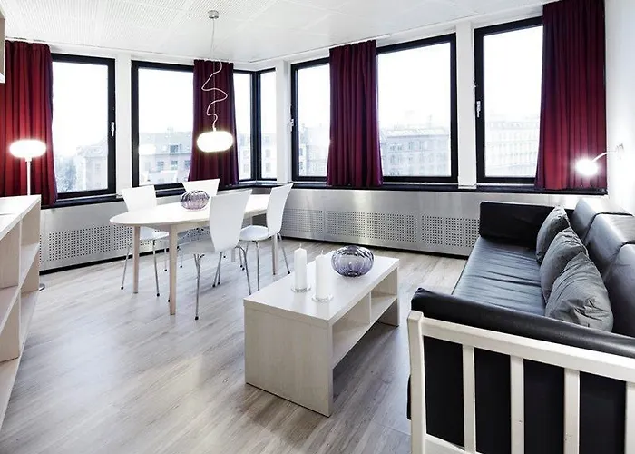 Hotel Manon Les Guldsmeden