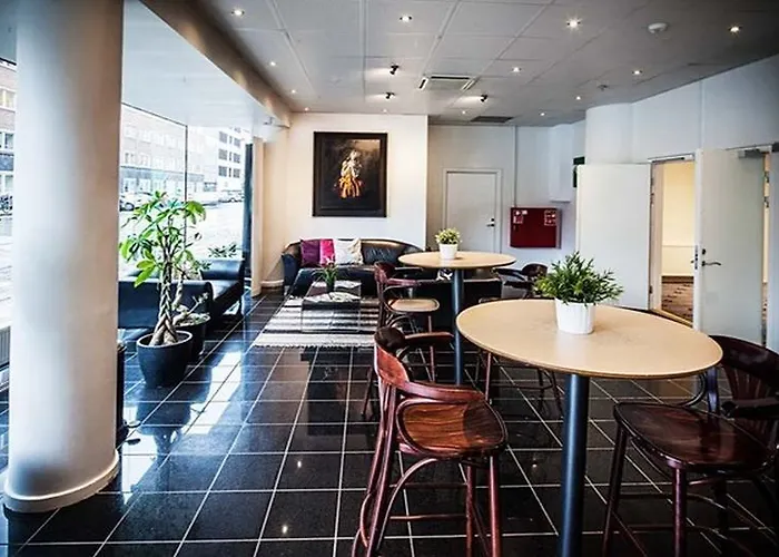 Otel Manon Les Guldsmeden