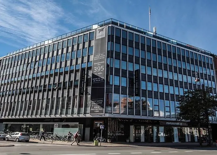 Manon Les Guldsmeden Kopenhag