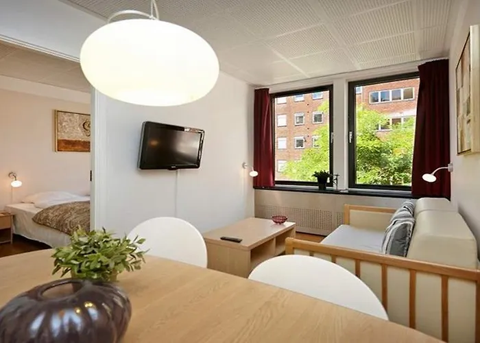 Otel Manon Les Guldsmeden