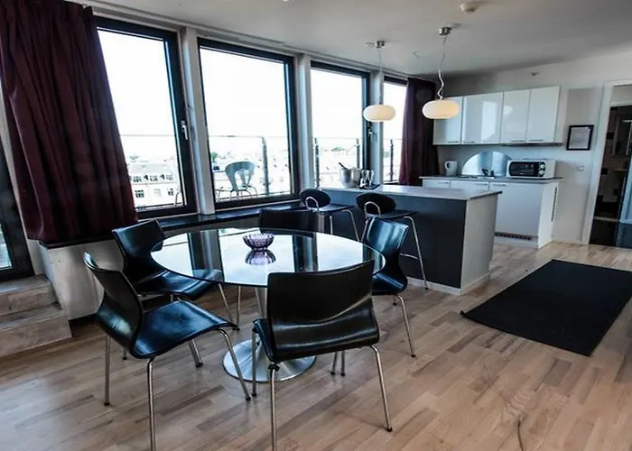 Manon Les Guldsmeden Copenhague