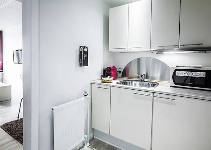 Otel Manon Les Guldsmeden 5*