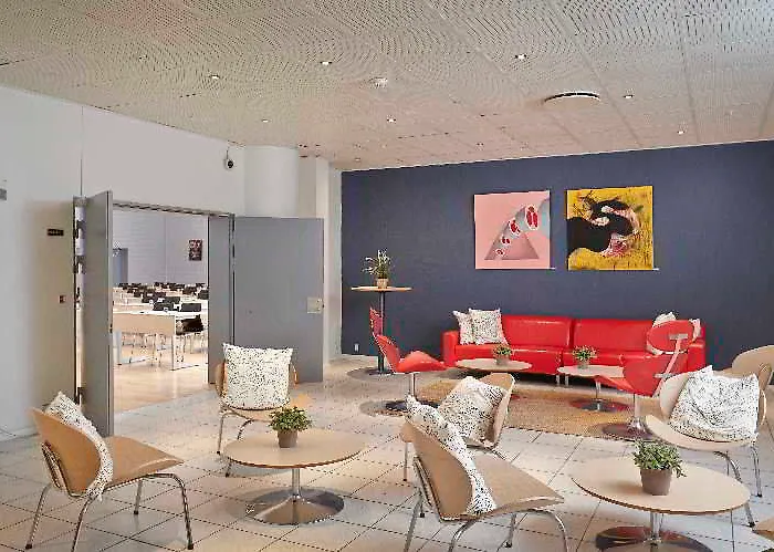 Manon Les Guldsmeden Otel 5*