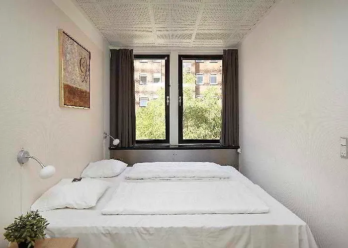 Hotel Manon Les Guldsmeden