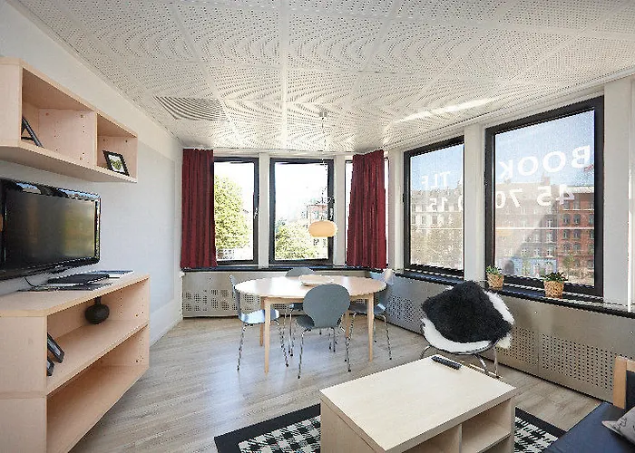 Manon Les Guldsmeden Hotel Copenhague