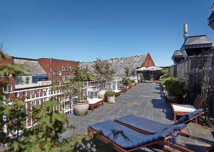 Otel Manon Les Guldsmeden