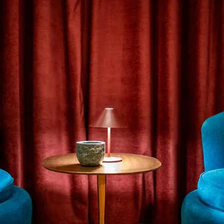 Manon Les Guldsmeden 5* Copenhague