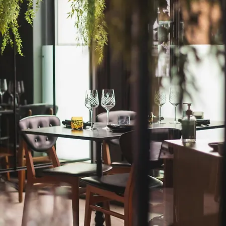 Manon Les Guldsmeden Otel Kopenhag