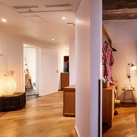 Otel Manon Les Guldsmeden