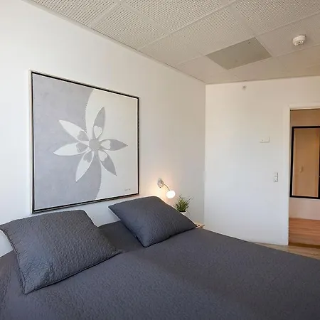 Manon Les Guldsmeden Otel