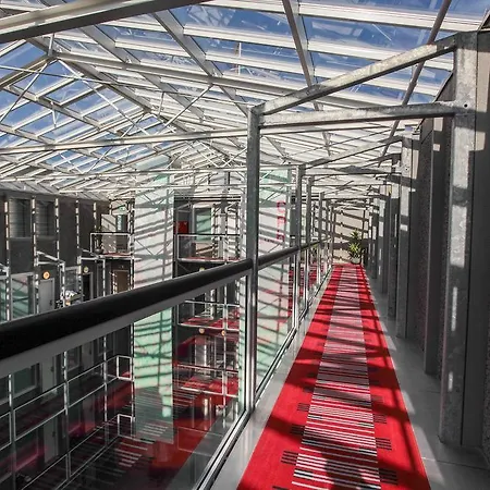 Manon Les Guldsmeden Otel Kopenhag