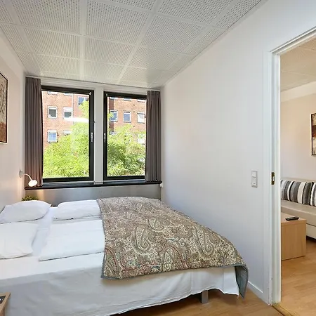 Manon Les Guldsmeden 5* Kopenhag