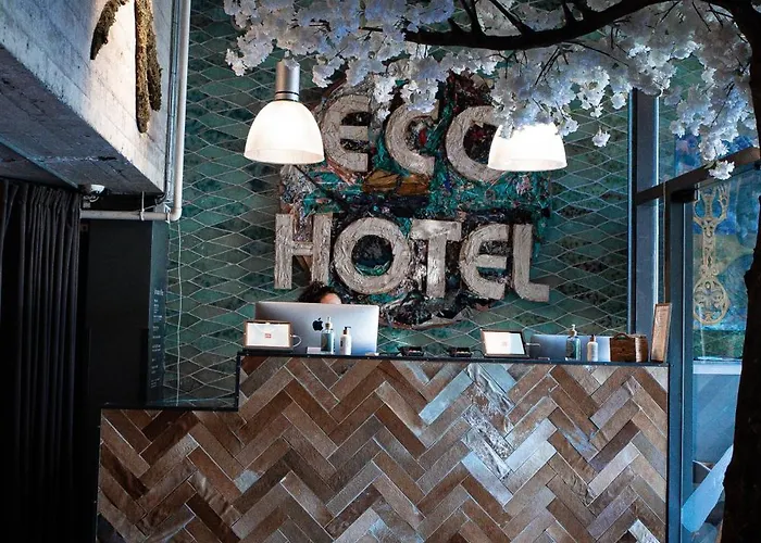 Manon Les Guldsmeden كوبنهاجن