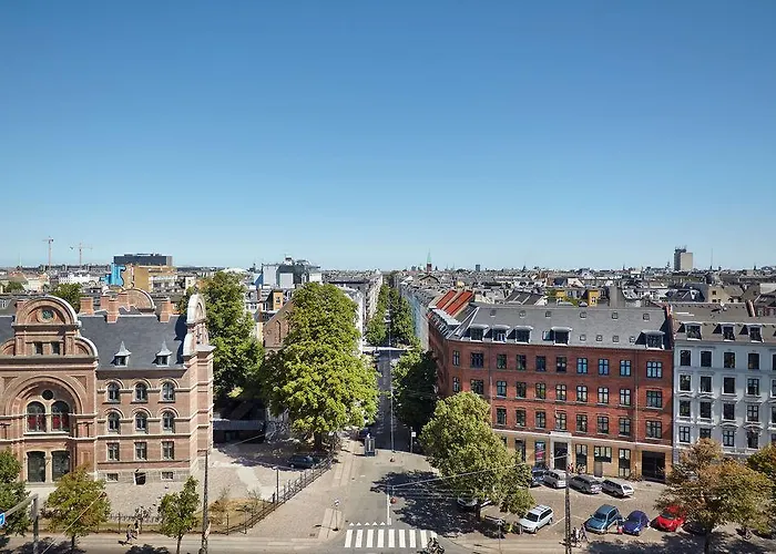 Manon Les Guldsmeden فندق